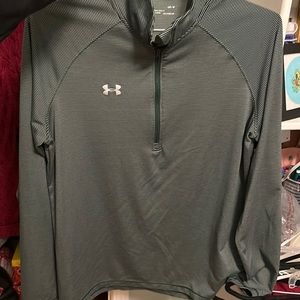 Under Armor Quarter zip